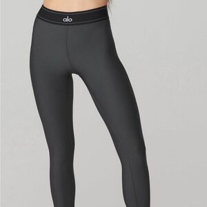ALO | Airlift High Waist Suit Up Leggings